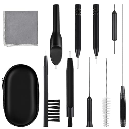Multi-Tool Cleaning Kit