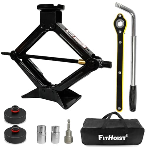 FITHOIST 3 Ton Jack