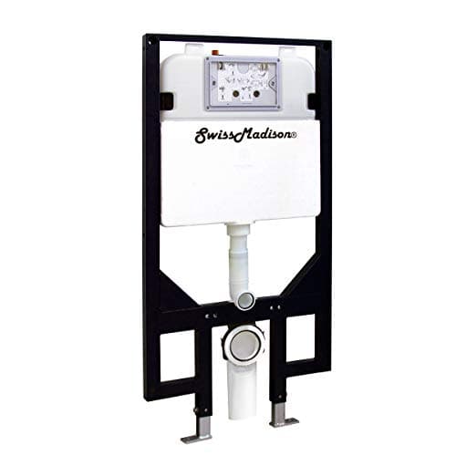 Swiss Madison In-Wall Tank