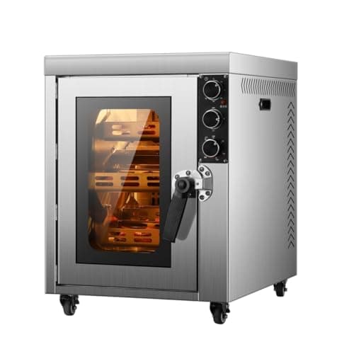 Koalalko Commercial Oven