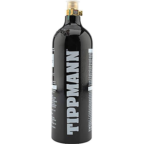 Tippmann CO2 Tank