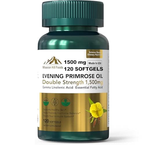 Mission Hill 1500mg EPO