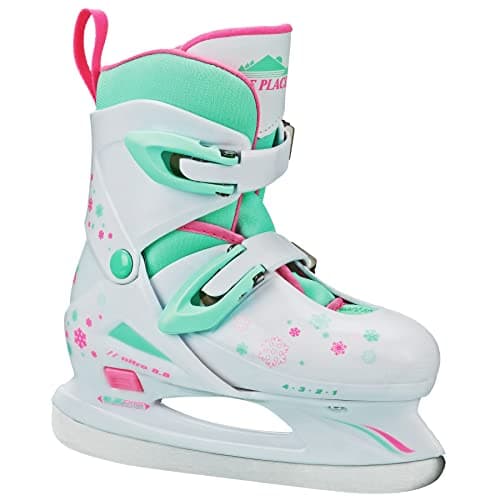 Adjustable Kid Skates