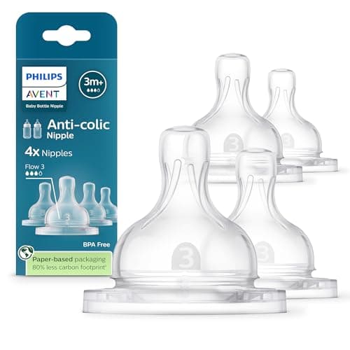 Anti-Colic Flow 3
