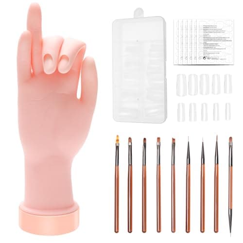 Practice Hand Kit