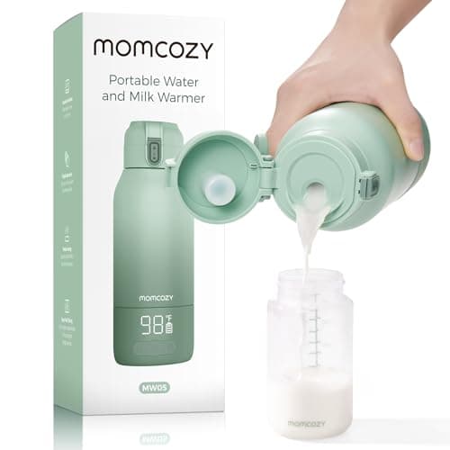 Momcozy Travel Warmer