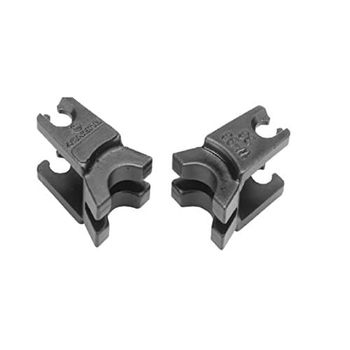 Burndy Stainless Die