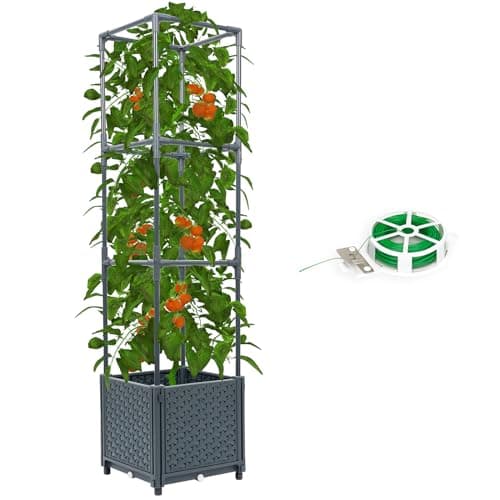 The Best Planter Raised Beds
