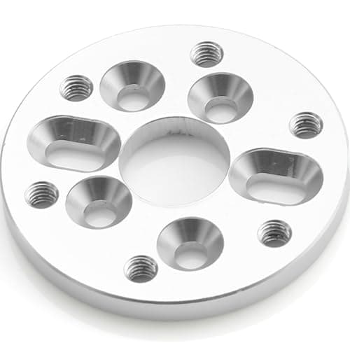 540 Motor Adapter Bracket