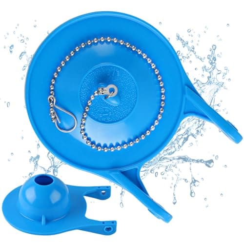 Silicone 3-Inch Flapper
