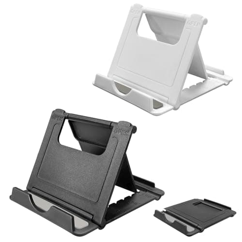 The Best Cell Phone Stands