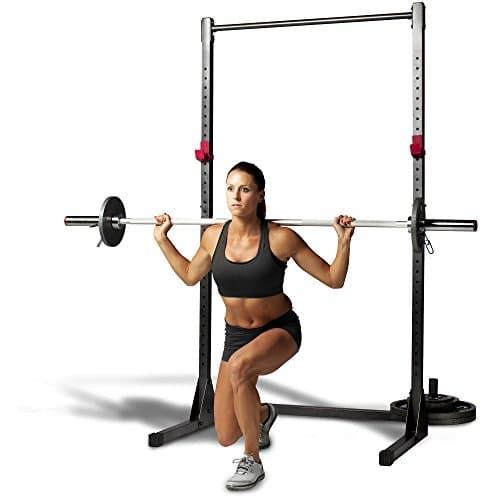 Budget Power Rack Stand