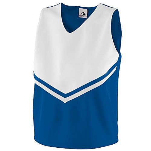 The Best Women's Cheerleading Tops