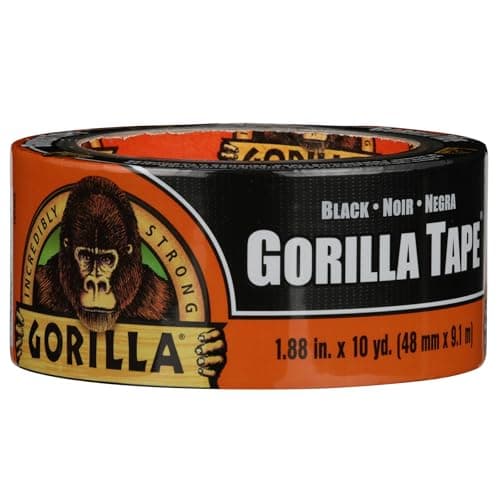 Gorilla Heavy-Duty Tape