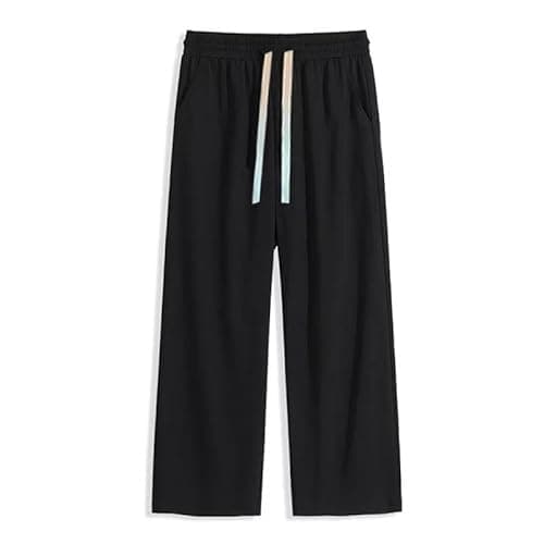 Wide Leg Lounge Pants