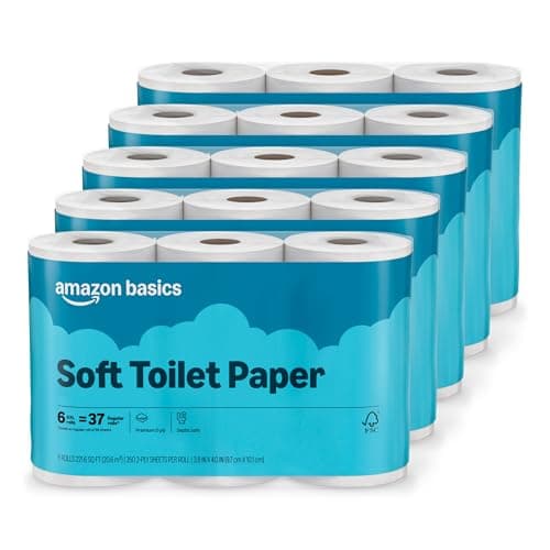 Bulk Soft 2-Ply