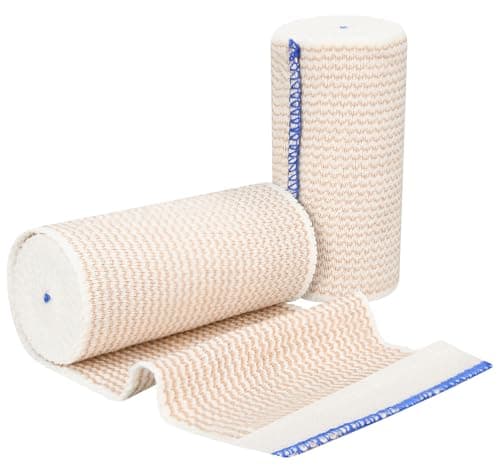 2-Pack 4" Bandage