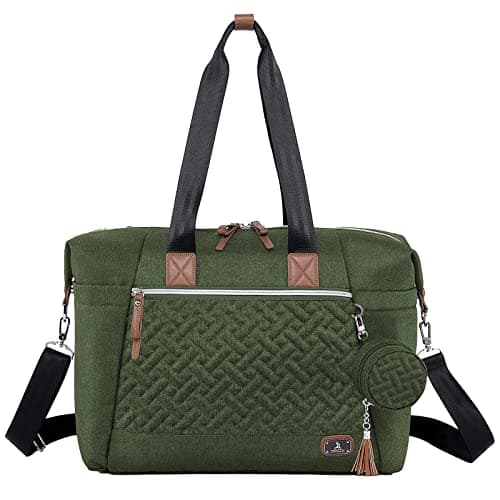 All-Purpose Travel Tote