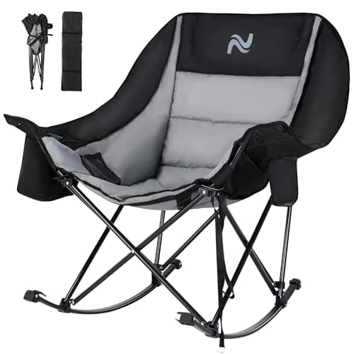 The Best Patio Rocking Chairs