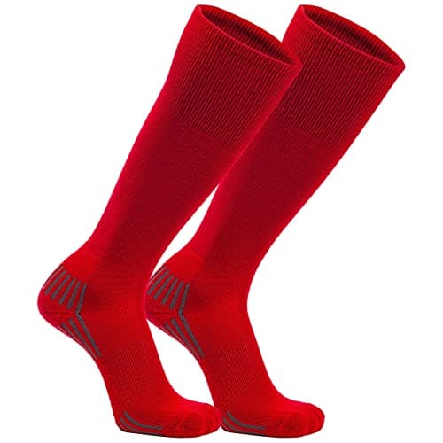 Youth Tall Baseball Socks