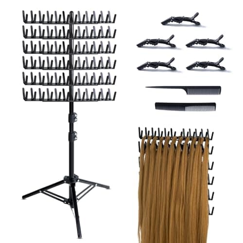 Eastdone Braiding Rack