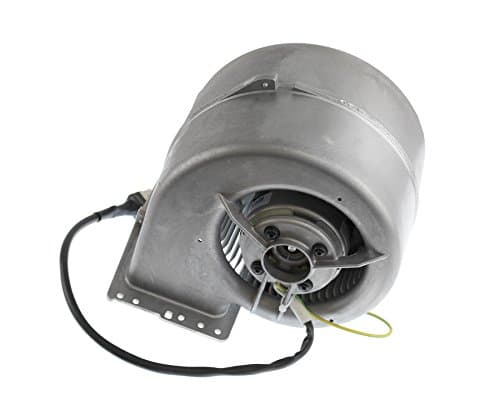High-Capacity Blower