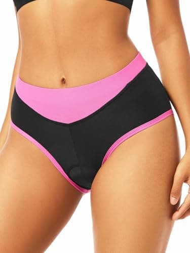 The Best Women's Cycling Underwear