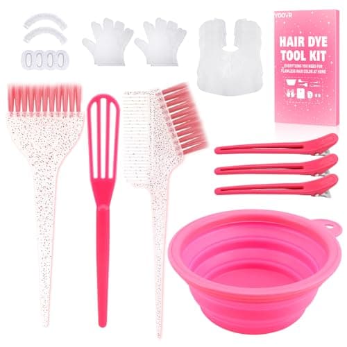 Complete Dye Kit
