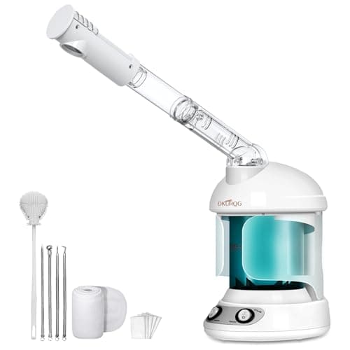 DKURQG Pro Steamer