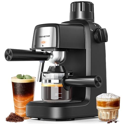 The Best Semi-Automatic Espresso Machines