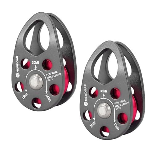 Lightweight 30kN Micro