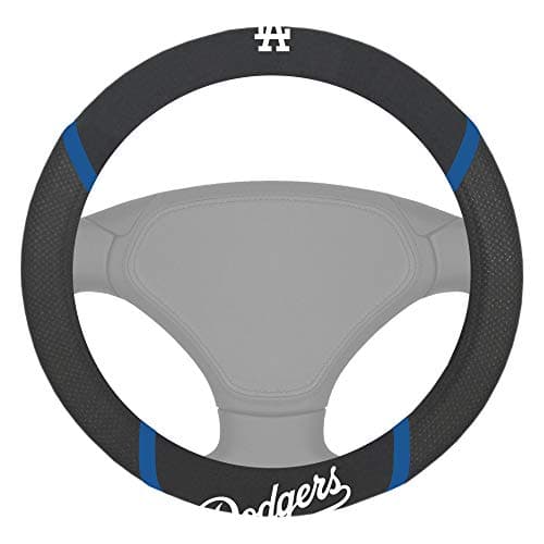 Dodgers Fan Cover
