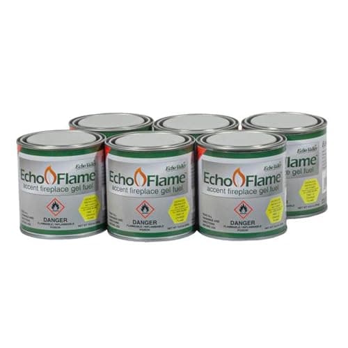 EchoFlame Gel Fuel