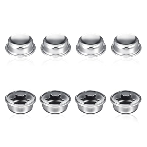 3/8 Pushnut Cap Pack
