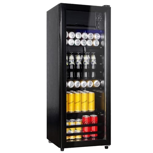Cucina Magica Beverage Fridge