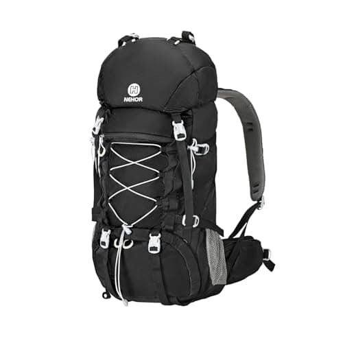 60L Lightweight Daypack