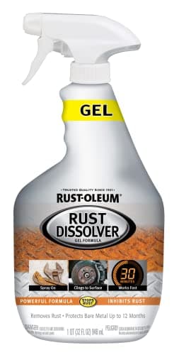Rust-Oleum Rust Dissolver