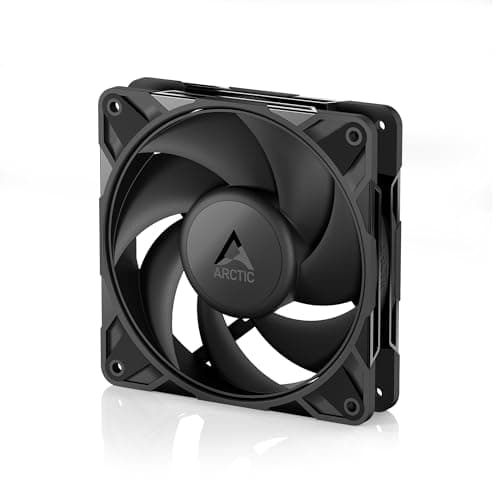 120mm Quiet Cooling Fan