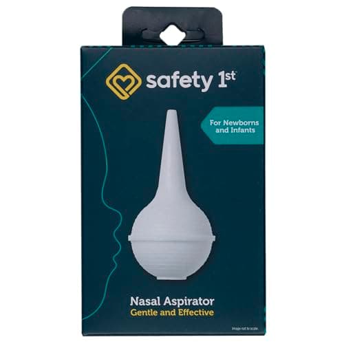 Gentle Bulb Syringe