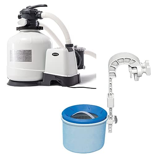 Intex SX3000 Sand Filter Pump