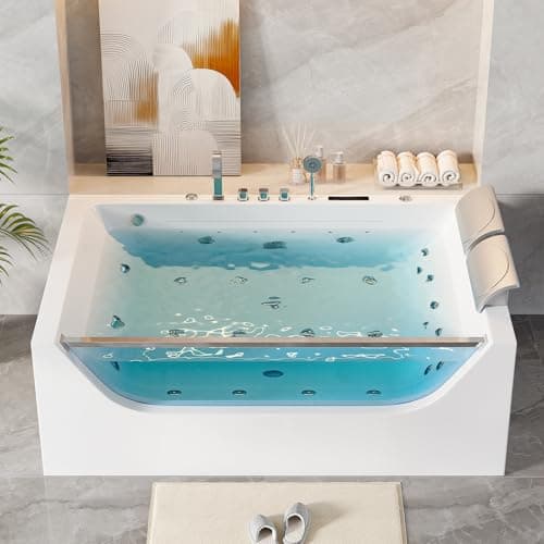 Weibath Thermostat Tub