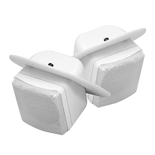 Compact Ceiling Satellites