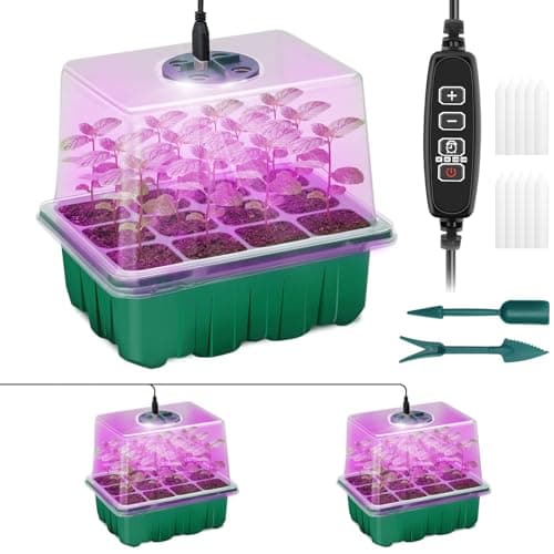 Qoolife LED Starter Kit