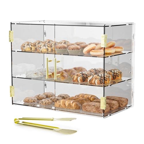 Cityjoy Acrylic Display Case