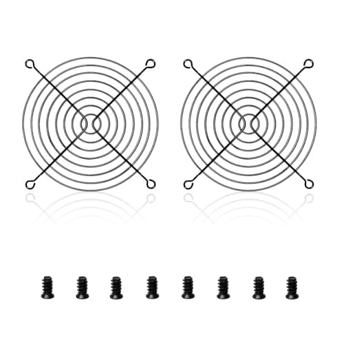 120mm Steel Fan Bracket