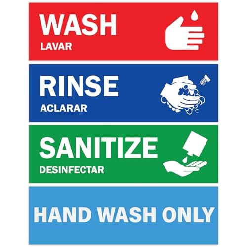 The Best Food Service Symbol Signs