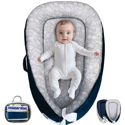 Compact Cotton Nest