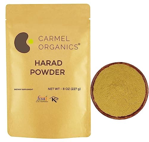 Carmel Haritaki Powder