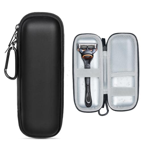 Shockproof Razor Case