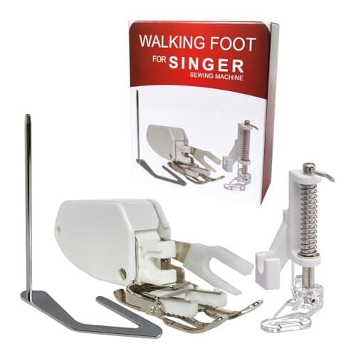 Open Toe Walking Foot